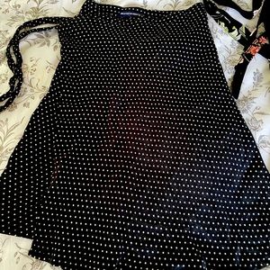 Brandy Melville wrap skirt, one size, EUC.
